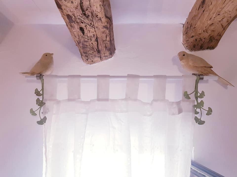 Вилла La Ultima Casa Masboquera Mas Boquera Экстерьер фото