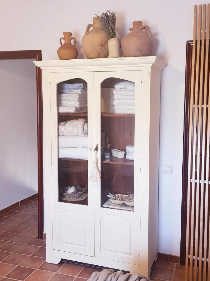 Вилла La Ultima Casa Masboquera Mas Boquera Экстерьер фото
